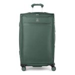 Lightweight Expandable 29-Inch Spinner Suitcase - Desert Sage