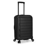 Pagosa Expandable Hardshell Spinner Carry-On Luggage