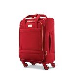 American Tourister Belle Voyage 21-Inch Carry-On Luggage