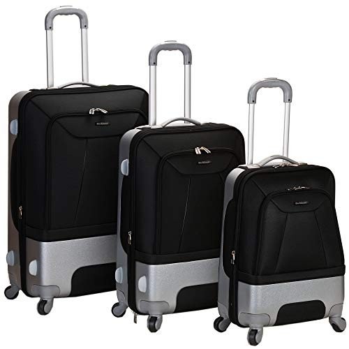 Hybrid Luggage