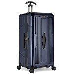 Ultimax 30" Expandable Hardside Spinner Luggage