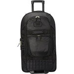 Callaway International Graphite Terminal Luggage