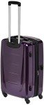Samsonite Winfield 2 Purple Hardside Luggage Set