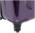 Samsonite Winfield 2 Purple Hardside Luggage Set