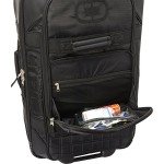 Callaway International Graphite Terminal Luggage