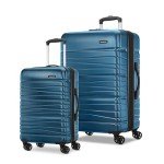 Samsonite Evolve Se Expandable Hardside Luggage Set