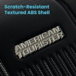 American Tourister Stratum 2.0 20-Inch Spinner Carry-On