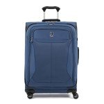 Travelpro Tourlite 25" Expandable Spinner Luggage - Blue