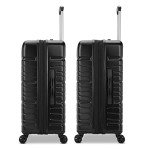 Samsonite Evolve Se Expandable Hardside Luggage Set