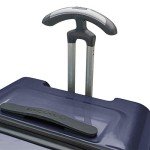 Ultimax 30" Expandable Hardside Spinner Luggage