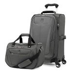 Travelpro Maxlite 5 Expandable Luggage Set - Shadow Grey