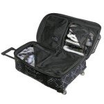 Callaway International Graphite Terminal Luggage