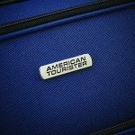 American Tourister Fieldbrook XLT Navy Luggage Set