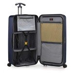 Ultimax 30" Expandable Hardside Spinner Luggage