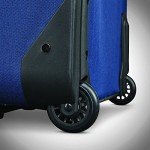 American Tourister Fieldbrook XLT Navy Luggage Set