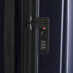 Ultimax 30" Expandable Hardside Spinner Luggage