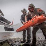 Sportube Series 2 Lightweight Ski and Fishing Case