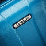Samsonite Centric 2 Expandable Hardside Luggage Set