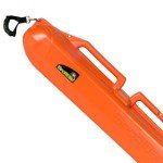 Sportube Series 2 Lightweight Ski and Fishing Case