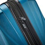 Samsonite Centric 2 Expandable Hardside Luggage Set