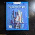Business Ethics: Decision Making and Case Studies