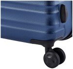 Expandable Hardside Carry-On Luggage - 21-Inch Navy