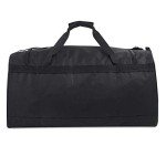 24-Inch Lightweight Canvas Duffle Bag - 55L