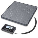 THINKSCALE 440 lbs Digital Postage Scale with LCD