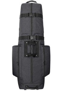 CaddyDaddy Soft-Sided Golf Travel Bag Cover