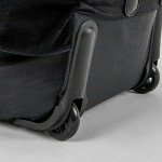 PLAYEAGLE Lightweight Golf Travel Bag with Wheels