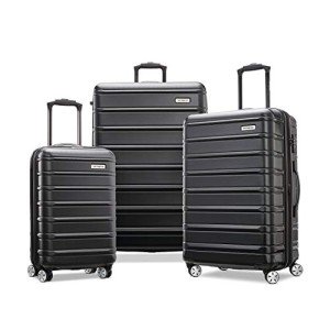 Samsonite Omni 2 Expandable Hardside Luggage Set