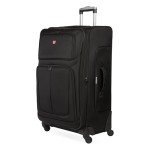 SwissGear Sion 29-Inch Expandable Softside Luggage