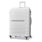 Samsonite Freeform 28-Inch Expandable Hardside Luggage
