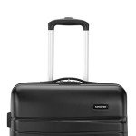 Samsonite Evolve SE Solar Rose Hardside Luggage Set