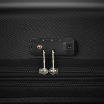 Samsonite Evolve SE Solar Rose Hardside Luggage Set