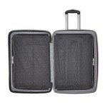 Samsonite Evolve SE Solar Rose Hardside Luggage Set