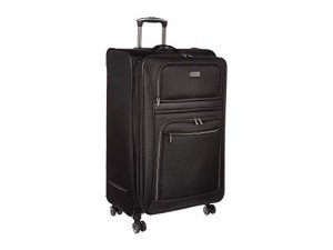Kenneth Cole REACTION Rugged Roamer 28-Inch Spinner