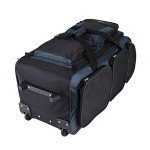 Travelers Club Xpedition 30" Rolling Duffel Bag