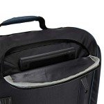Travelers Club Xpedition 30" Rolling Duffel Bag