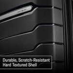 Samsonite Freeform 28-Inch Expandable Hardside Luggage