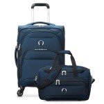 DELSEY PARIS Sky Max 2.0 Expandable Luggage Set