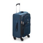 DELSEY PARIS Sky Max 2.0 Expandable Luggage Set