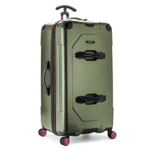 Maxporter II 30" Dark Green Hardside Spinner Luggage