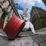 Delsey Helium Aero Expandable Hardside Luggage - 25 Inch