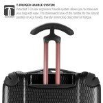 Maxporter II 30" Dark Green Hardside Spinner Luggage