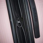 American Tourister Stratum XLT Pink Hardside Luggage Set