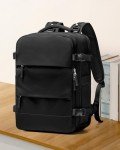 Coowoz Waterproof Large Travel Backpack for All