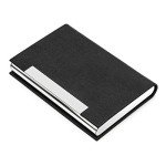 Padike Professional PU Leather Card Holder Wallet