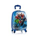 Kids' Marvel Avengers 18" Blue Hardside Luggage