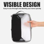 Kookoomia Compression Packing Cubes for Travel